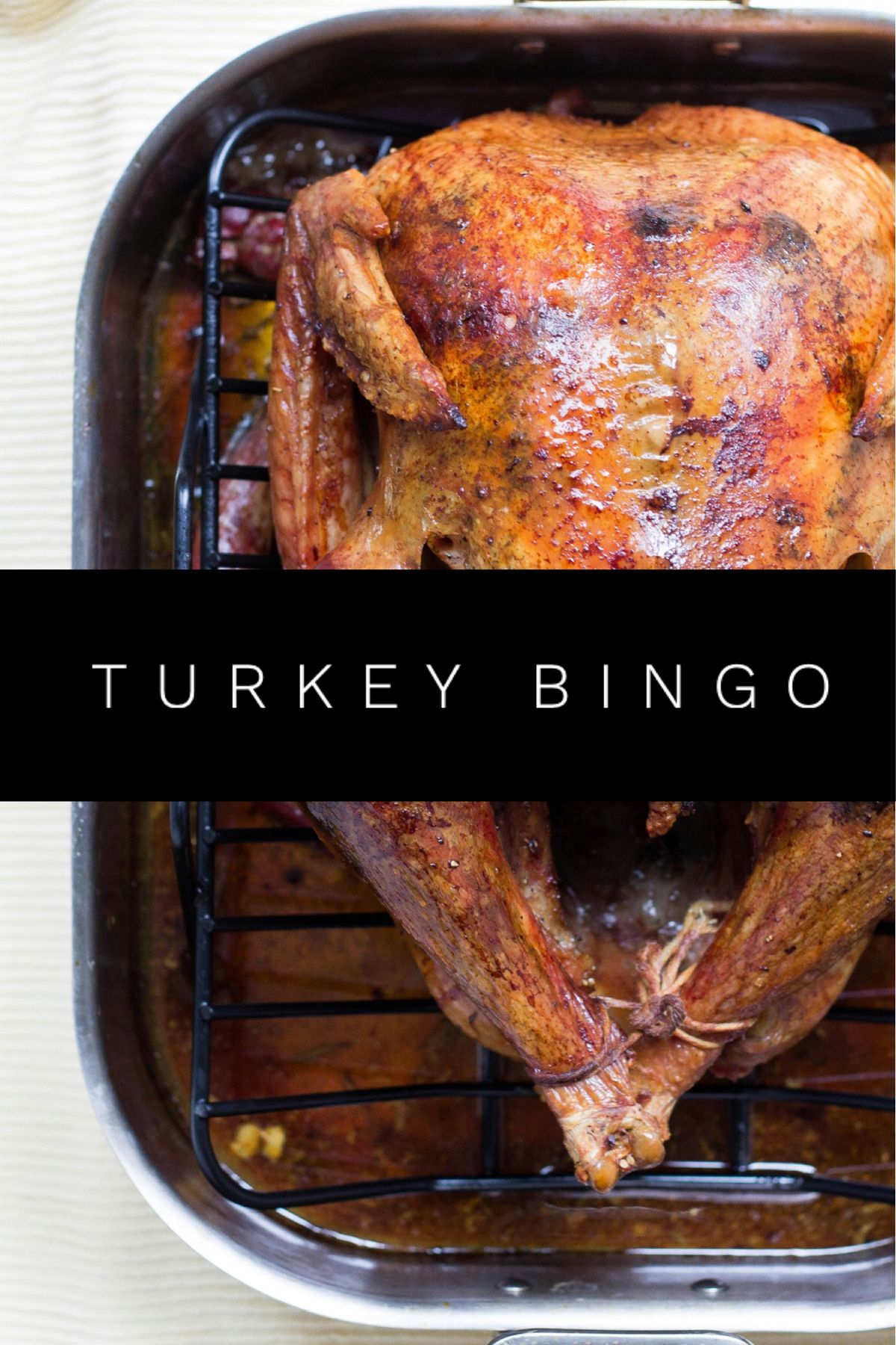 Turkey Bingo at Chewy\u2019s Bar & Grill