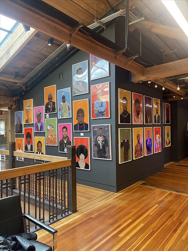 REST IS RESISTANCE AUTHOR TALK WITH TRICIA HERSEY, Briq Studio