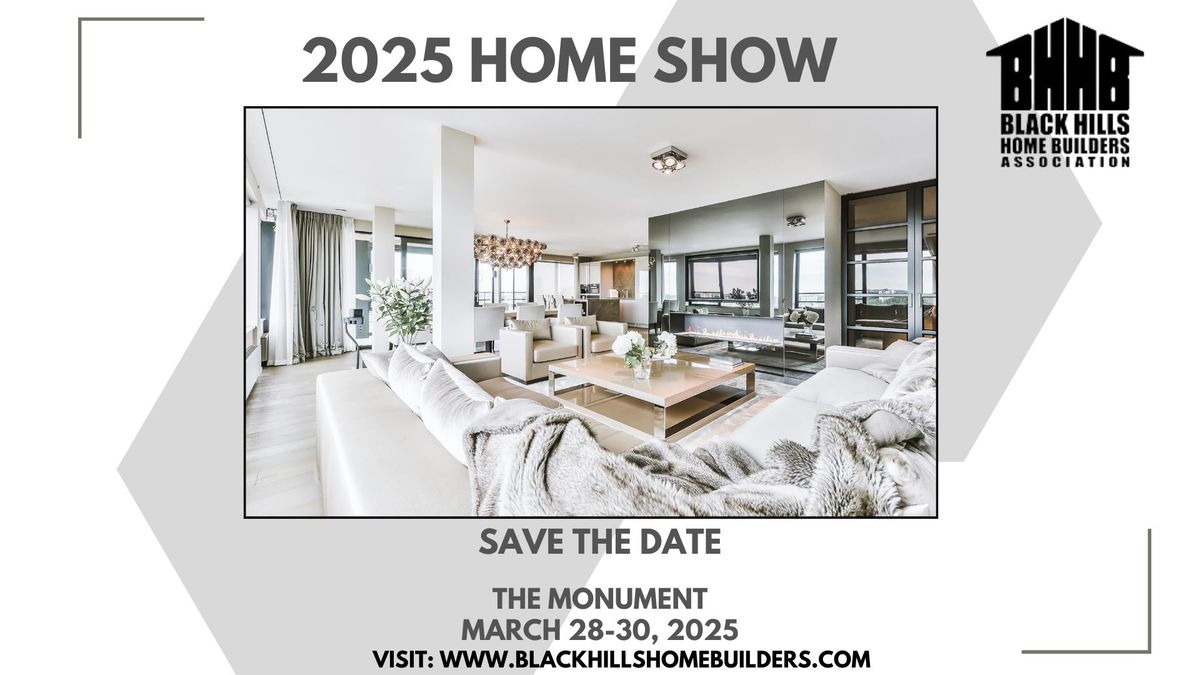 2025 BHHBA Home Show