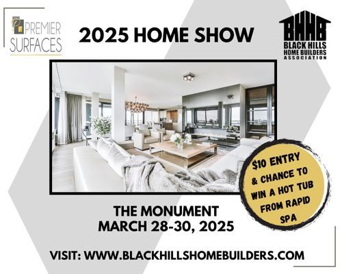 2025 BHHBA Home Show