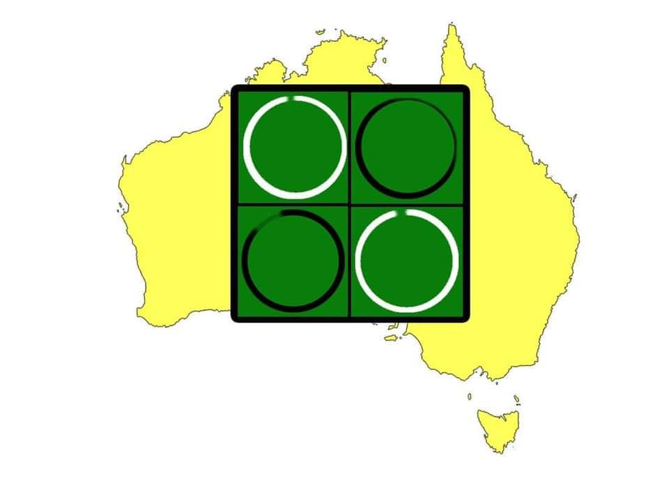 Australian Nationals 2023