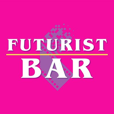 Futurist Bar