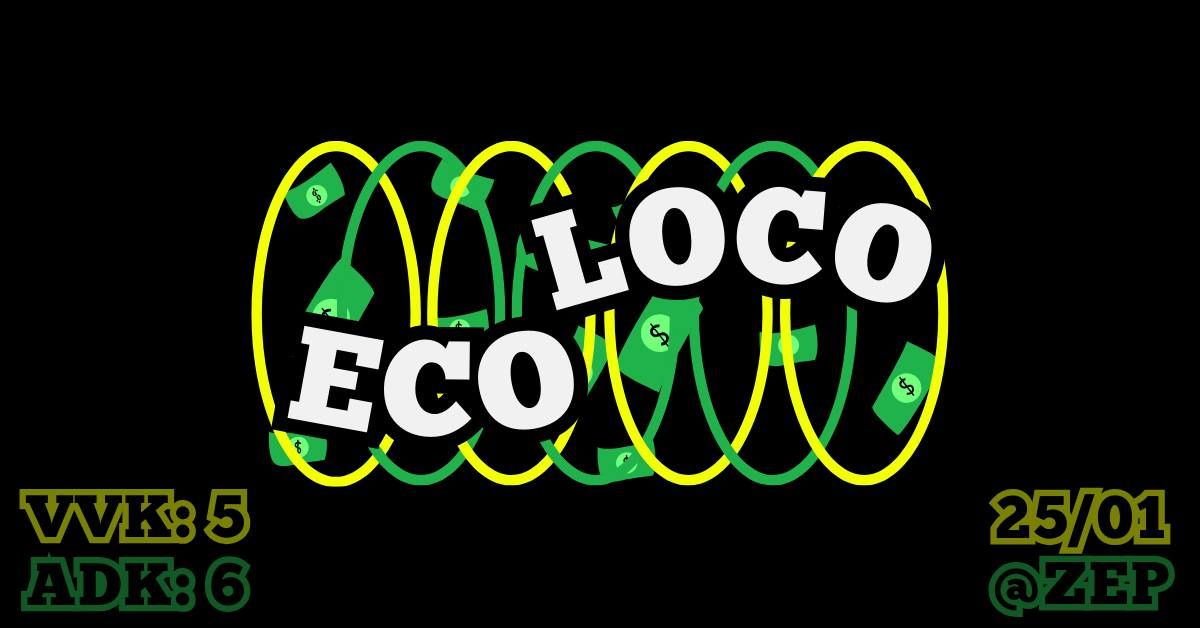 Ecoloco