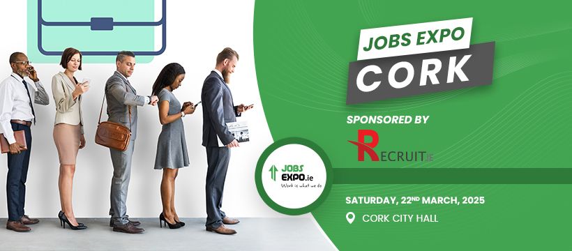 Jobs Expo Cork