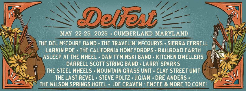 DelFest 2025