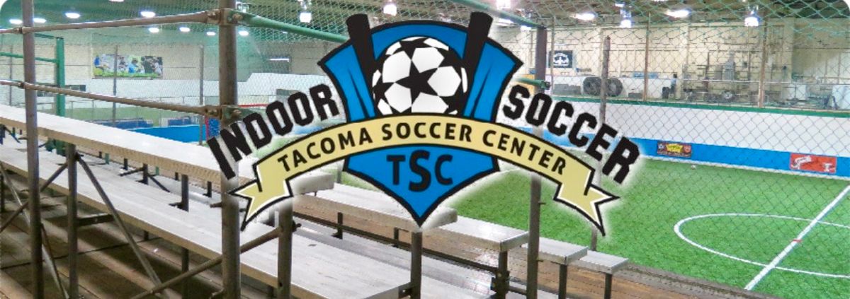 Tacoma Soccer Center \u26bd\ufe0f 