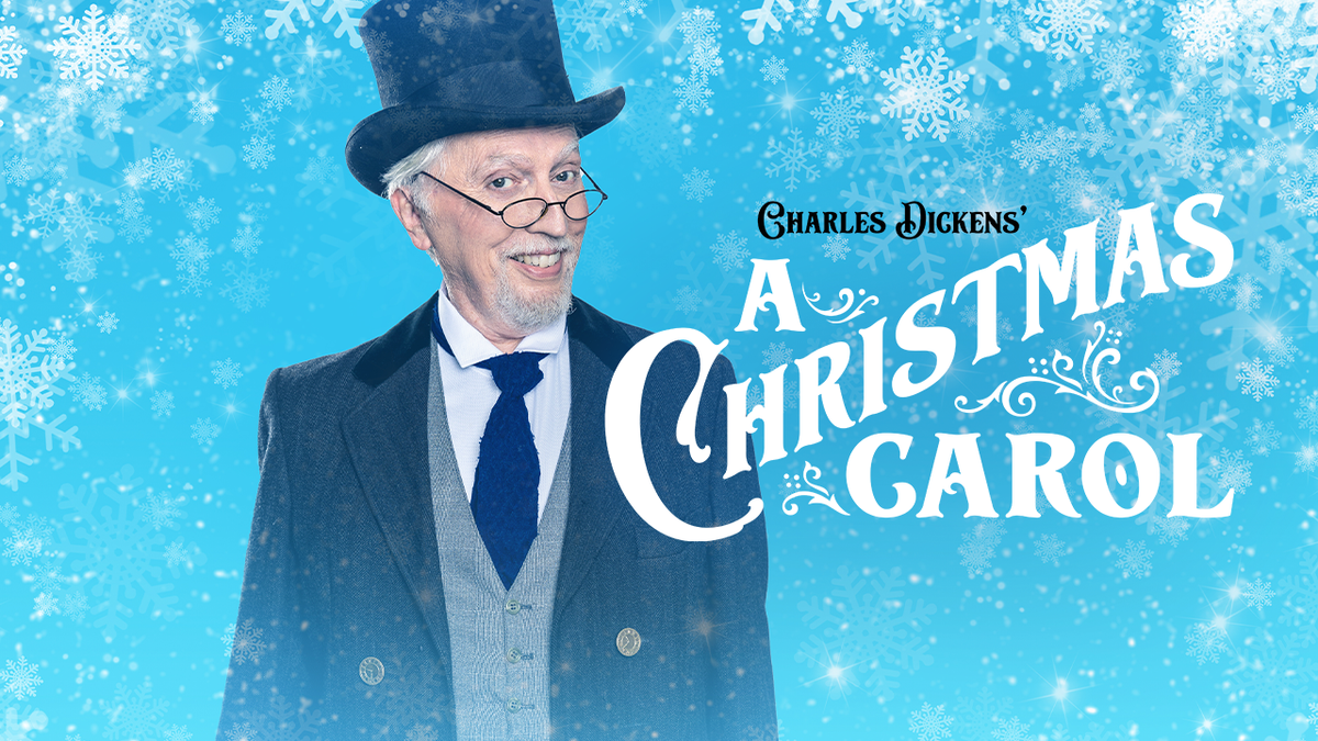 A Christmas Carol - Arlington Heights