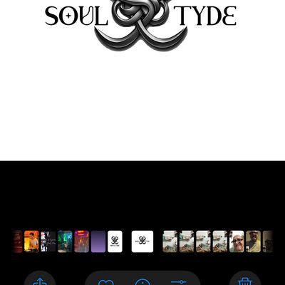 SOULTYDE