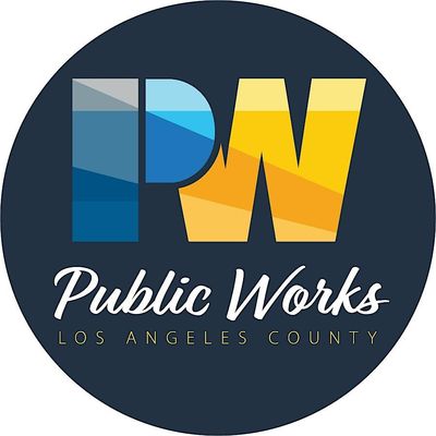 Los Angeles County Public Works