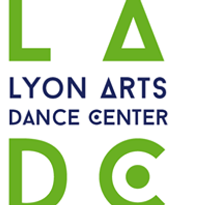 Lyon Arts Dance Center - LADC