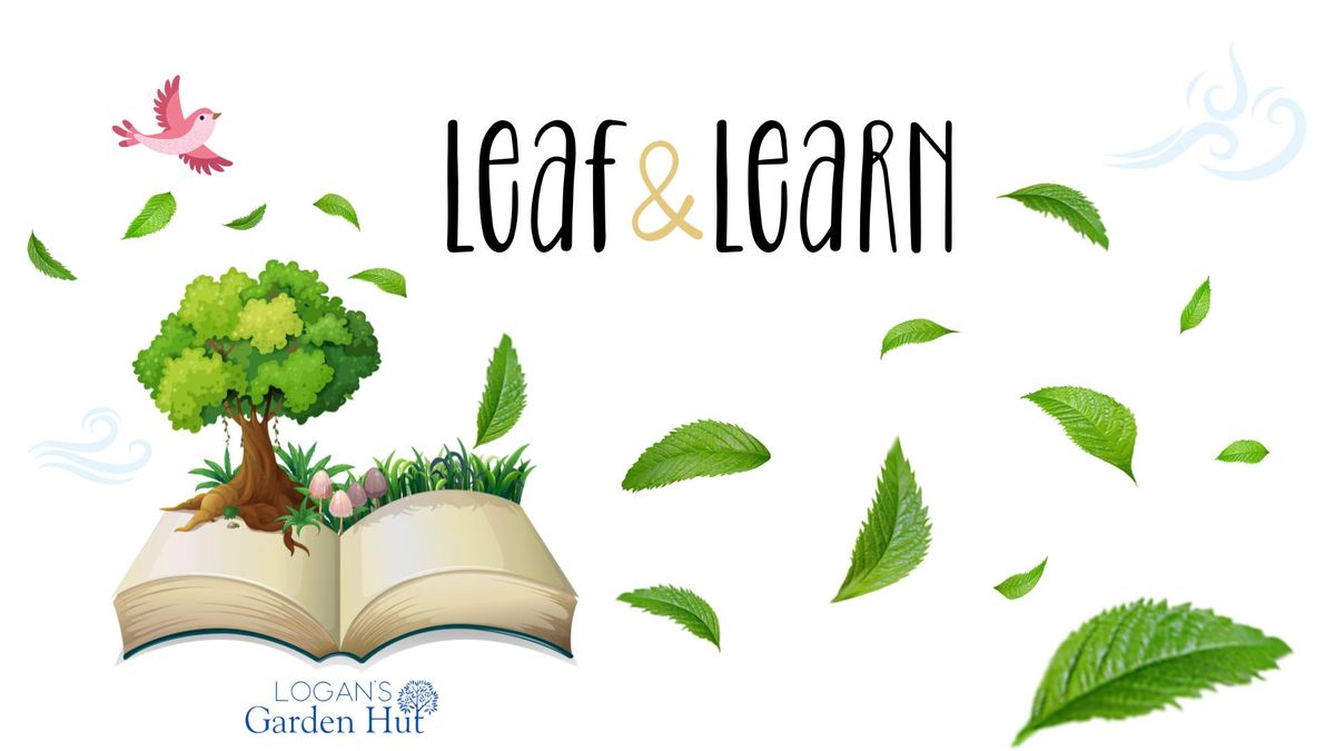 Leaf & Learn