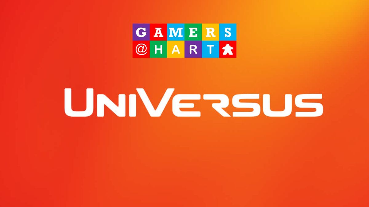 Universus Local Store Championship