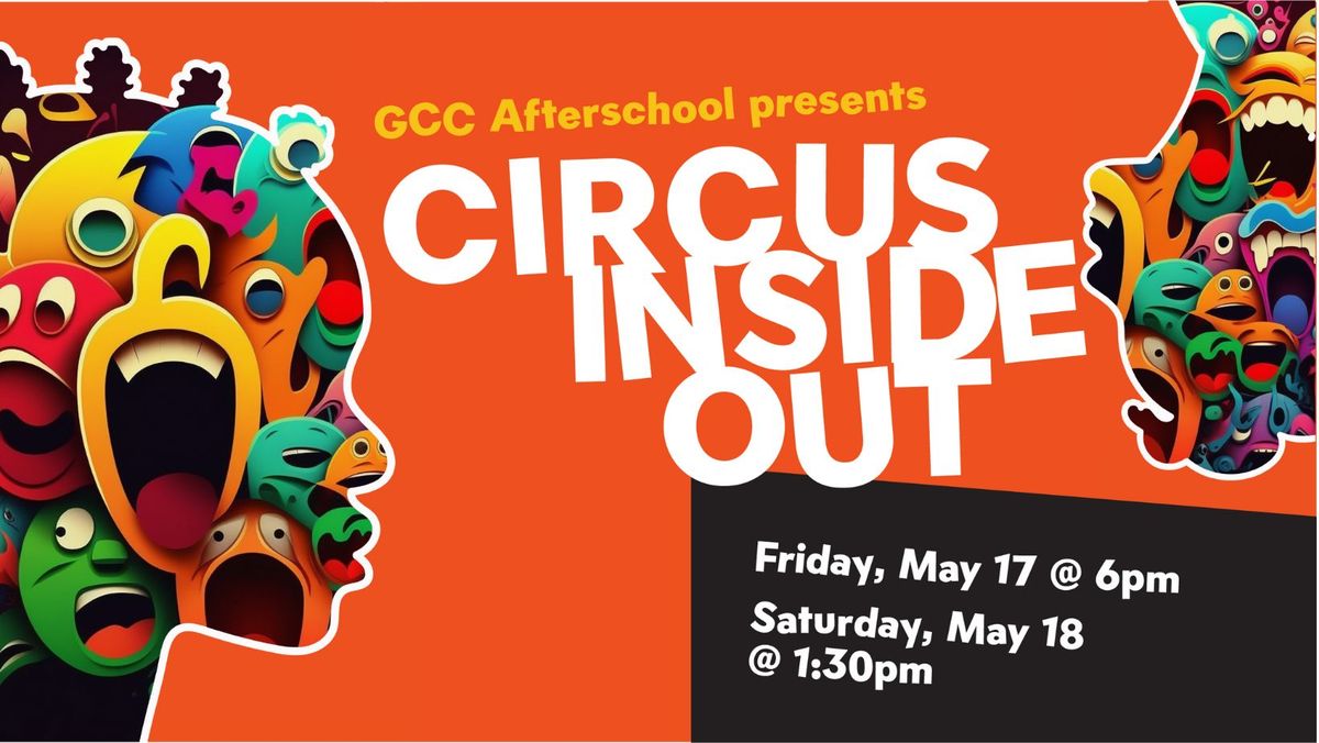 Circus Inside Out