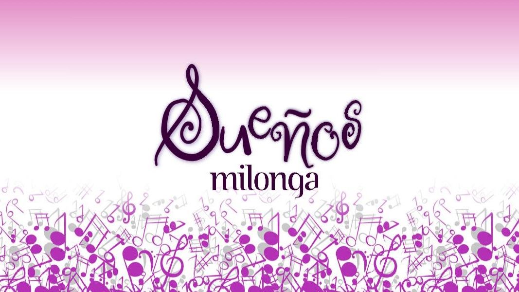 Sue\u00f1os Milonga