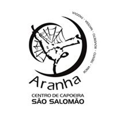 Centro de Capoeira S\u00e3o Salom\u00e3o Padova - M. Aranha