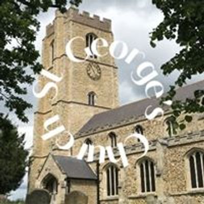 St George's Church Littleport