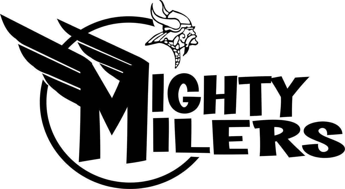 MIGHTY MILERS