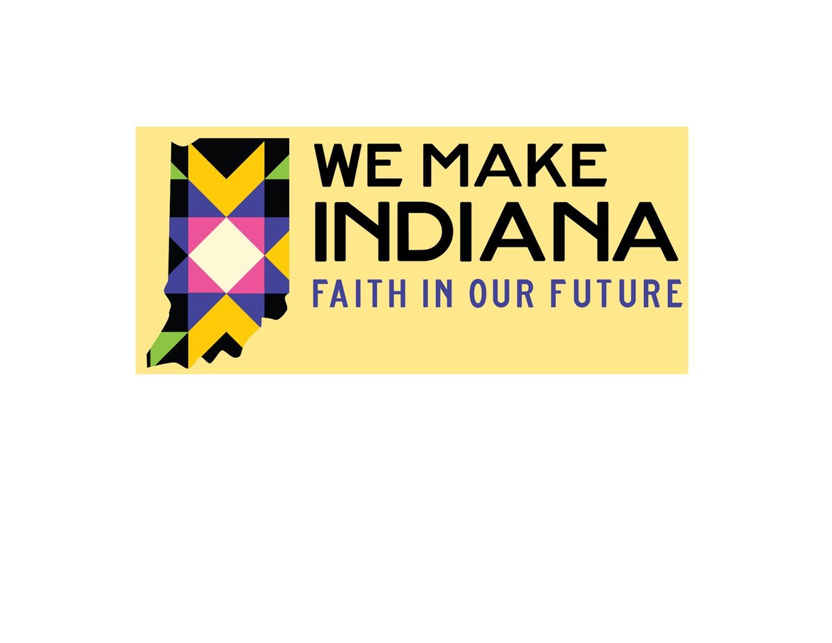 We Make Indiana: Porter County Launch