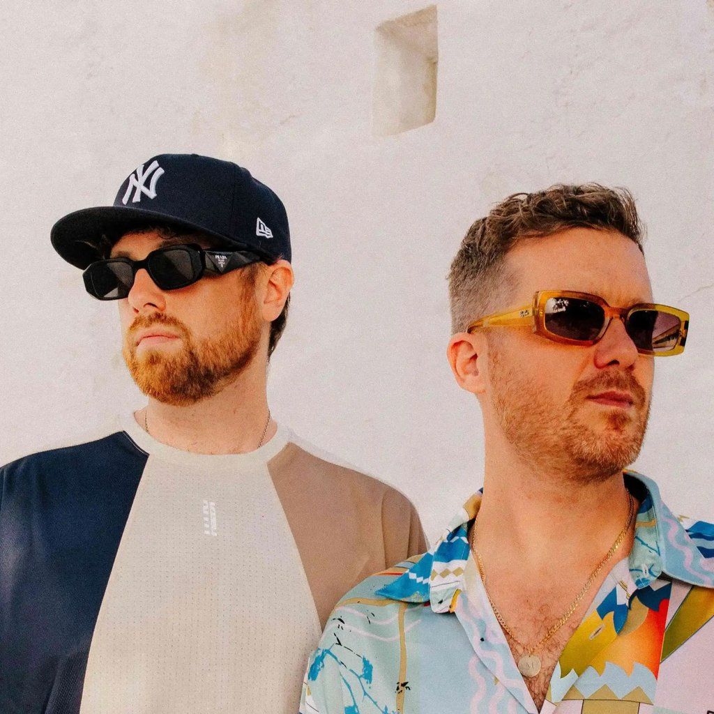 Enter The Realm:  Gorgon City - Open Air