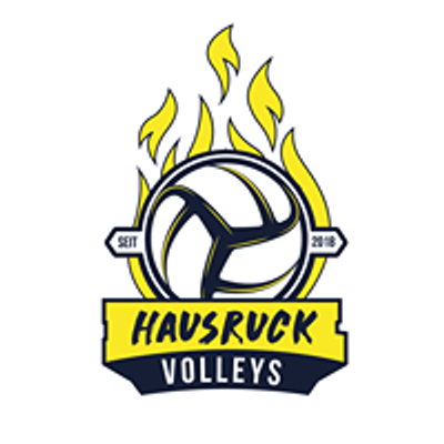 Hausruckvolleys