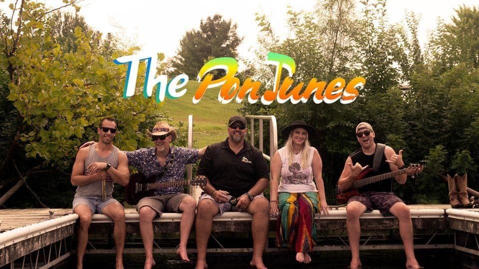 The PonTunes