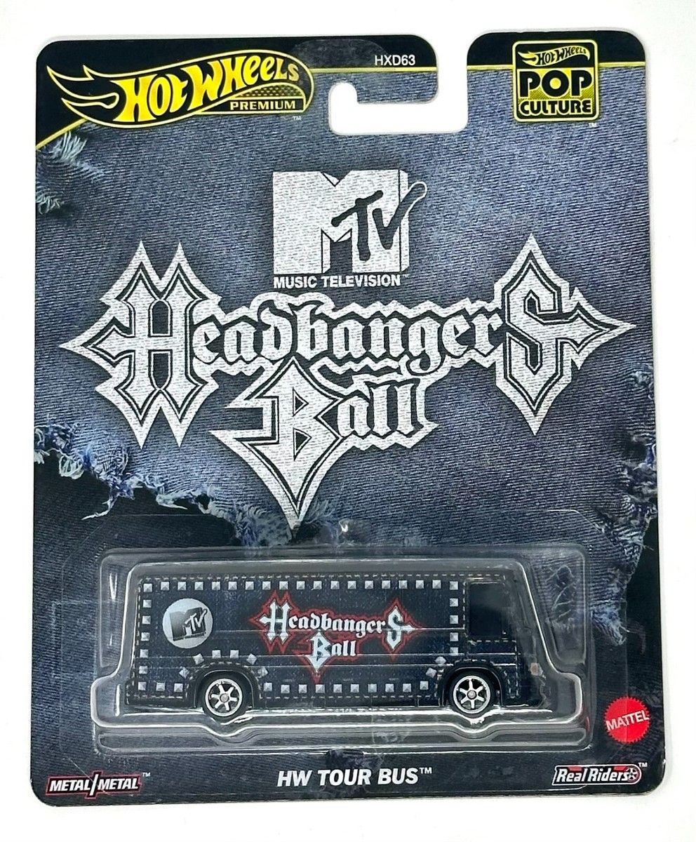 Hairbangers Ball