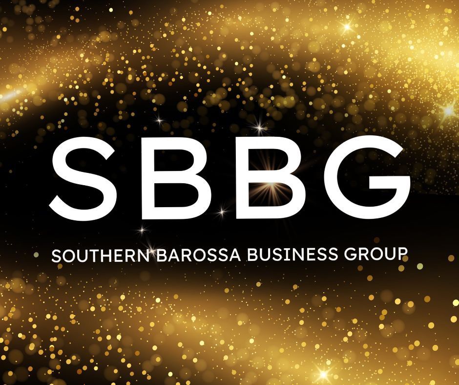 2024 Southern Barossa Business Awards Dinner