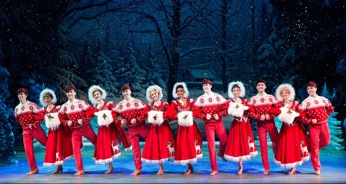 White Christmas (Theater)