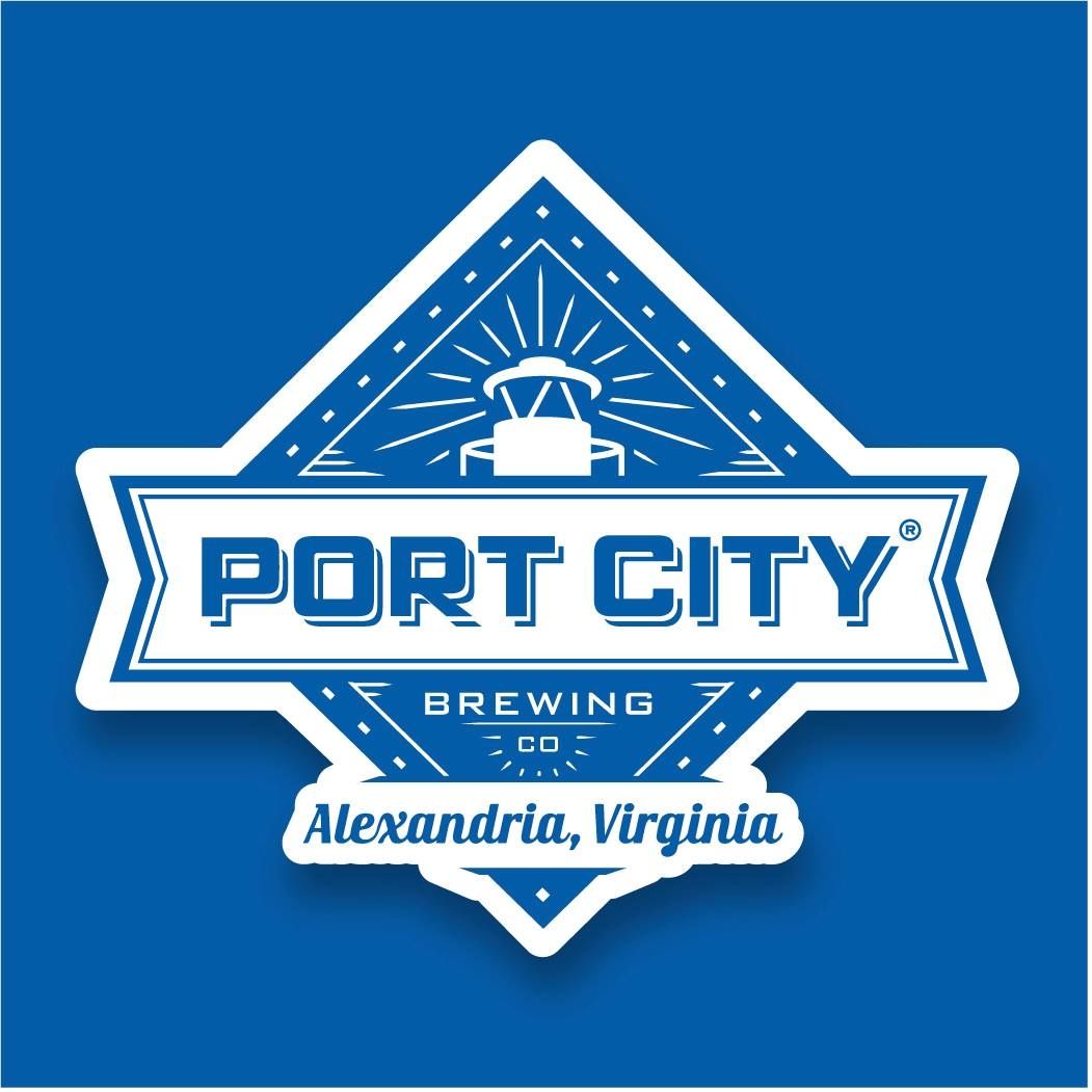 Steal the Pint Night Featuring Port City Brewing 