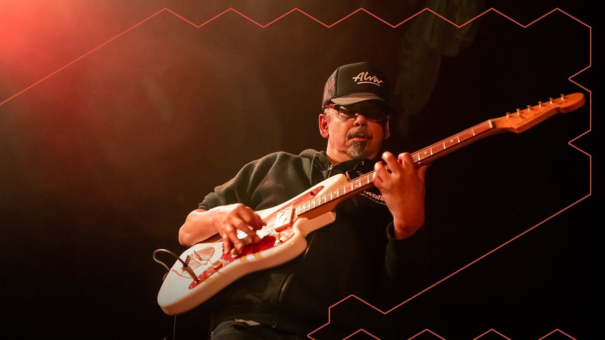 Tommy Guerrero | Effenaar