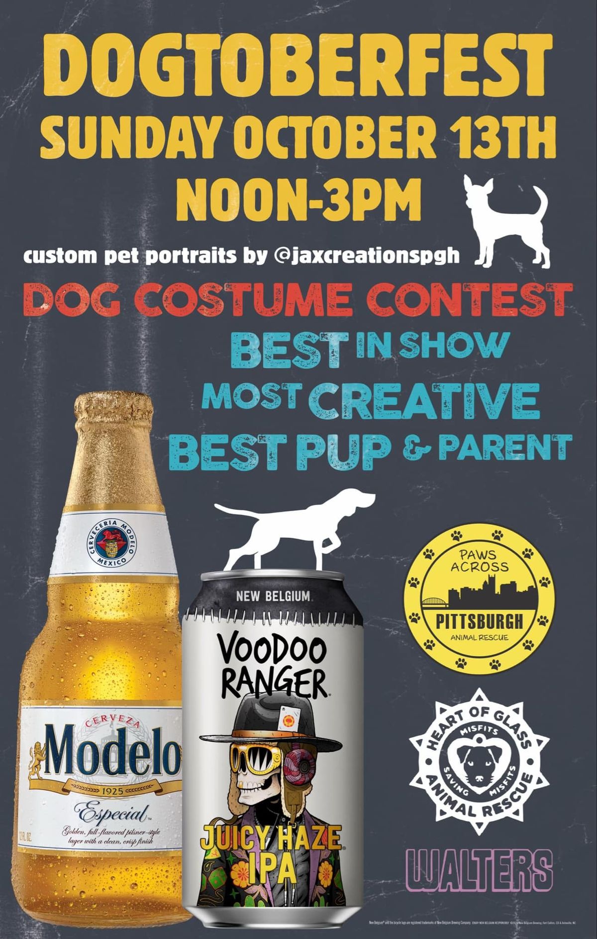 Dogtoberfest