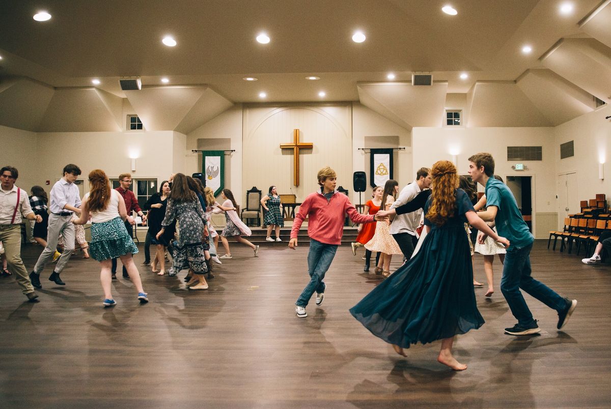 Contra Youth Dance