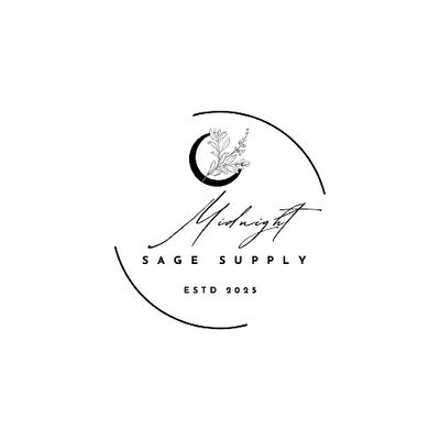 Midnight Sage Supply