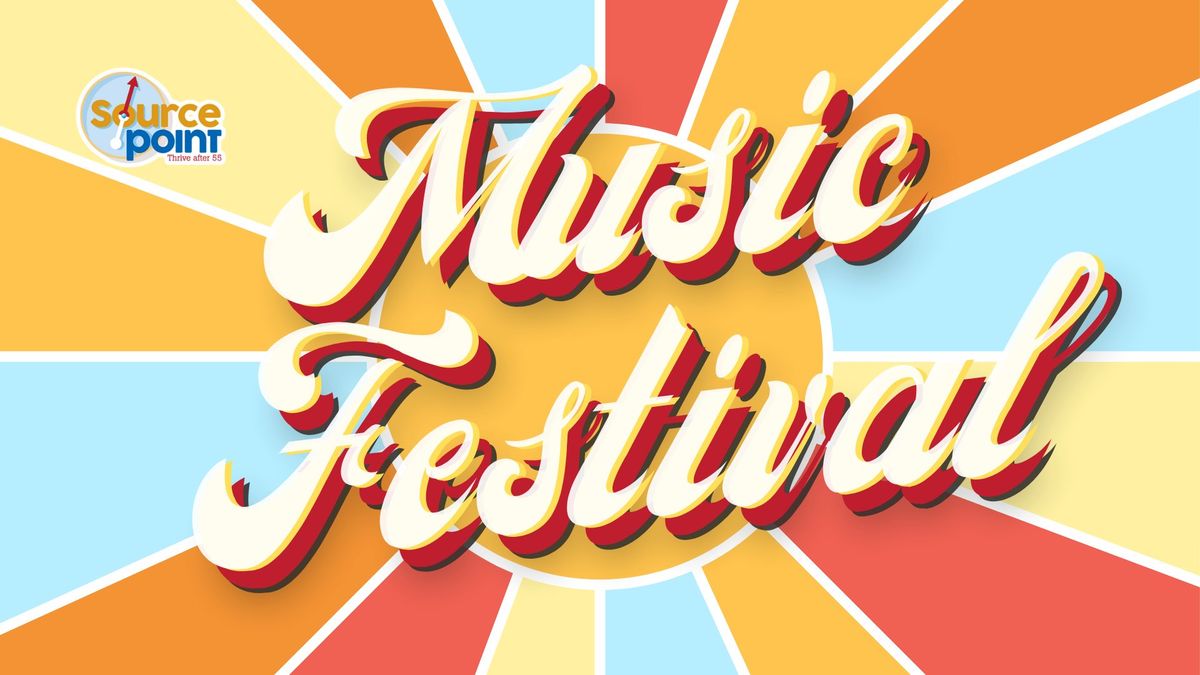 Music Festival