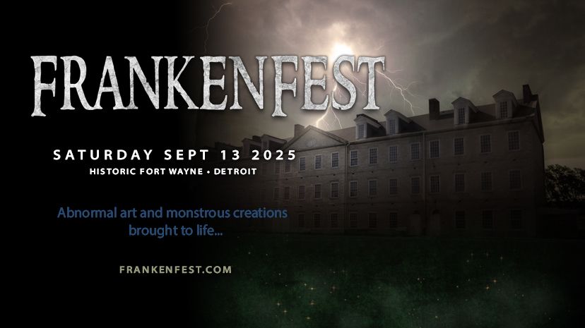 FrankenFest Detroit