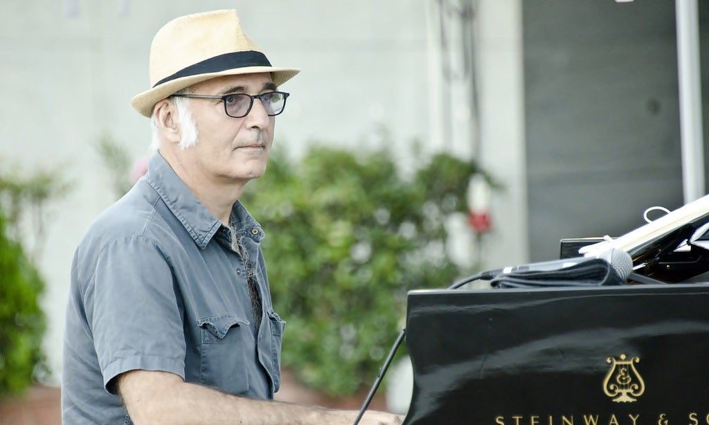 Ludovico Einaudi