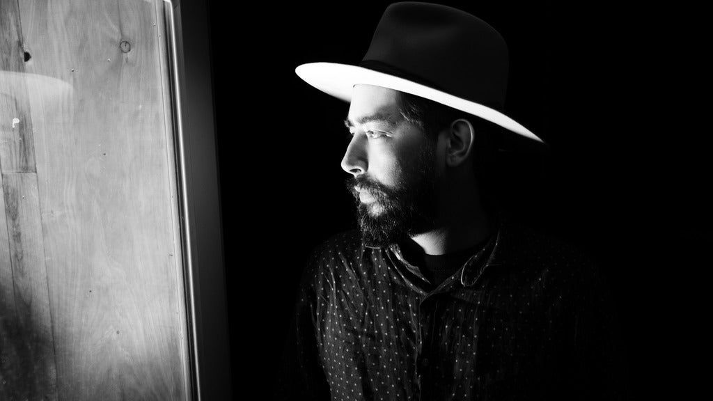 Jackie Greene w\/ special guests