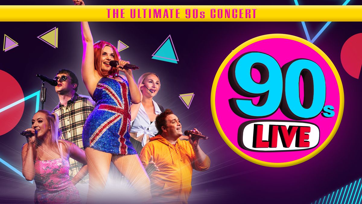 90s Live