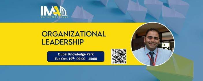 Organizational Leadership Workshop
