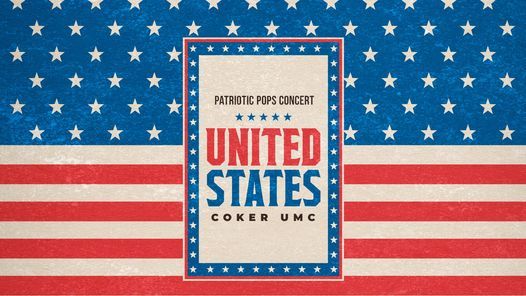 Patriotic Pops Picnic