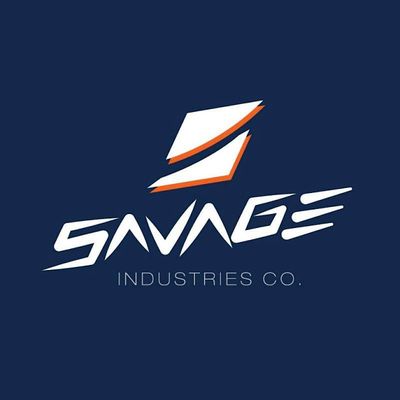 Savage Boxing Club