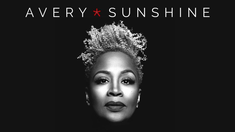 Avery*Sunshine with opener Liz Bullock Duo