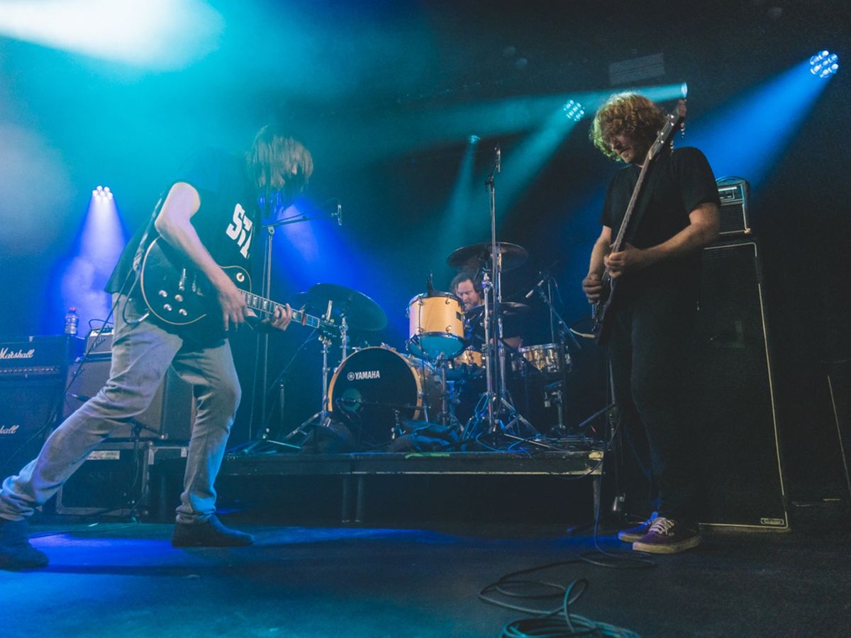 The Lemonheads | Princess Theatre, Brisbane