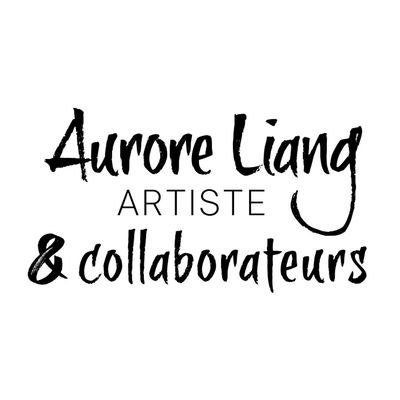 Aurore Liang artiste et collaborateurs