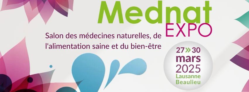 Mednat Expo 2025