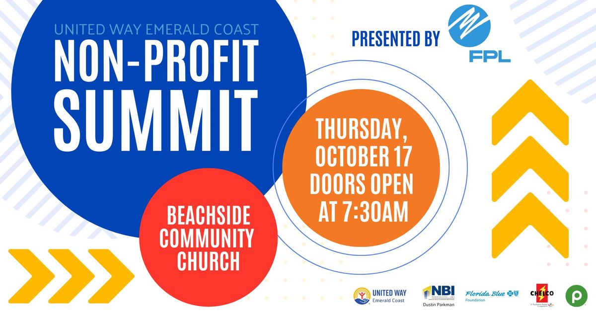 Non-Profit Summit