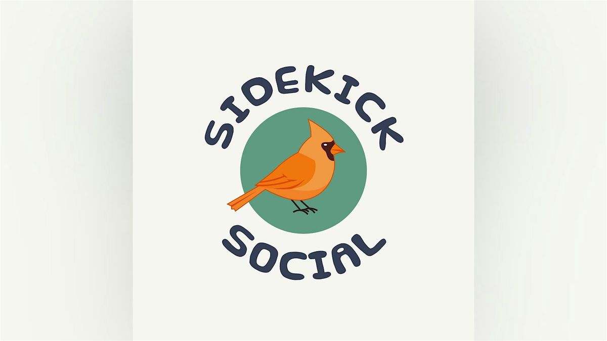Sidekick Social Miami