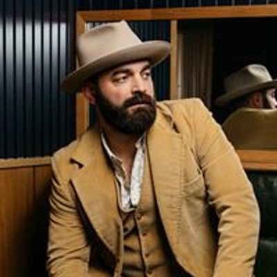 Drew Holcomb and the Neighbors