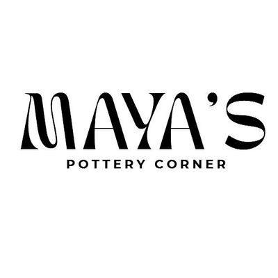 Maya's Pottery Corner