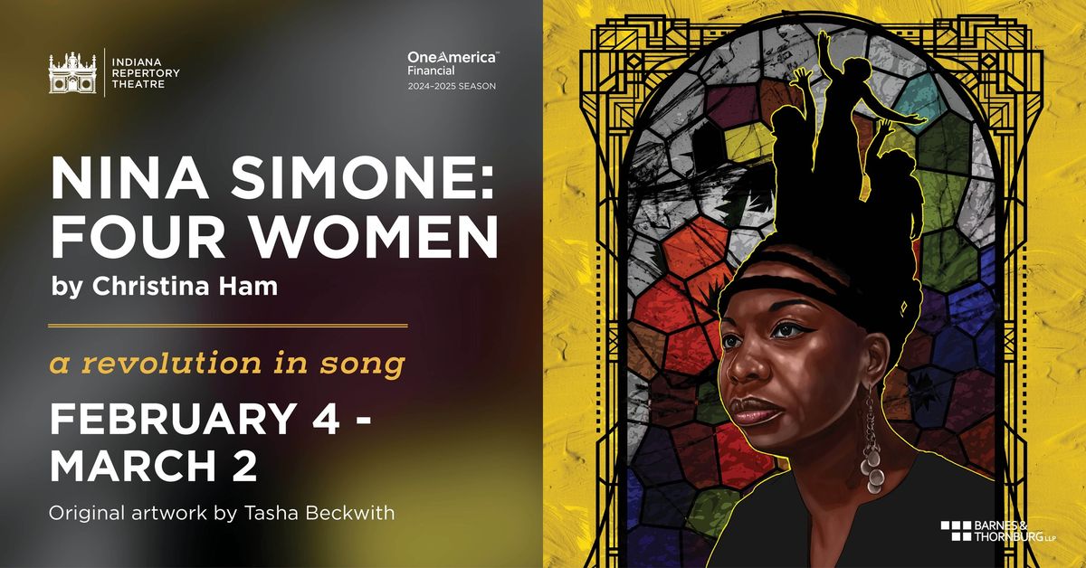 Nina Simone: Four Women